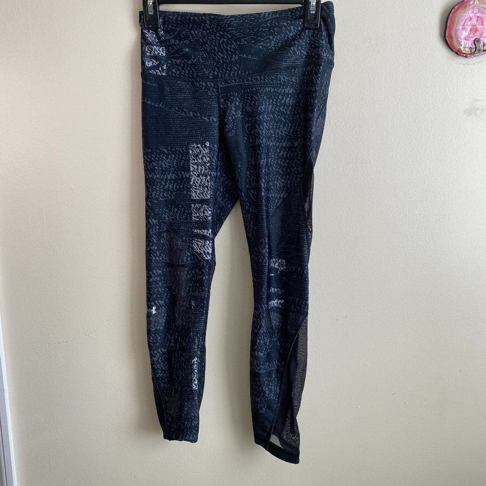 Under Armour Heatgear Compression Leggings
